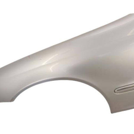 Aile avant gauche MERCEDES CLASSE C 203 Photo n°1