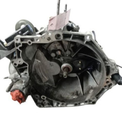 Boite de vitesses PEUGEOT 3008 1 Photo n°1