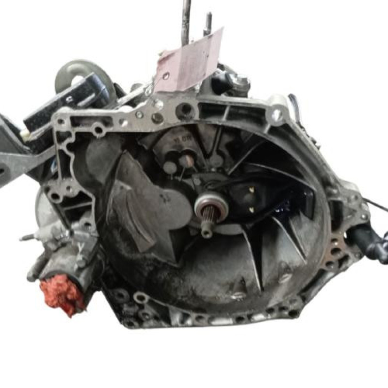 Boite de vitesses PEUGEOT 3008 1