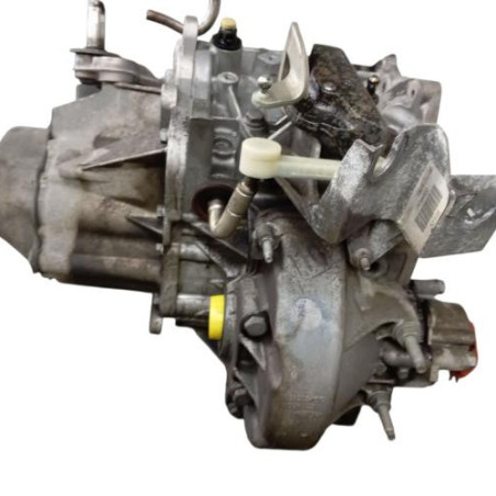 Boite de vitesses PEUGEOT 3008 1