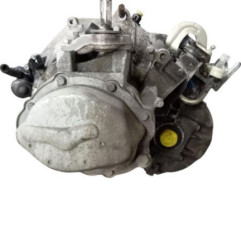 Boite de vitesses PEUGEOT 3008 1 Photo n°3