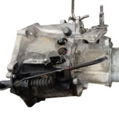 Boite de vitesses PEUGEOT 3008 1 Photo n°4