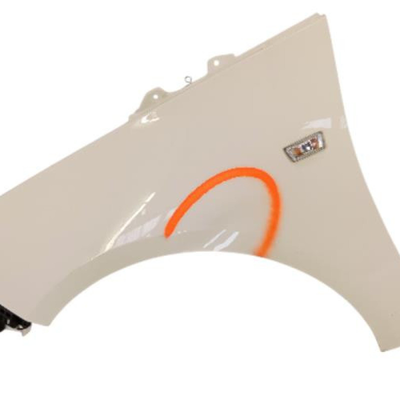 Aile avant gauche OPEL ADAM