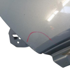 Aile avant gauche FORD KUGA 1