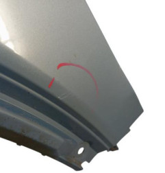 Aile avant gauche FORD KUGA 1 Photo n°5