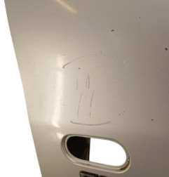 Aile avant droit SEAT CORDOBA 1