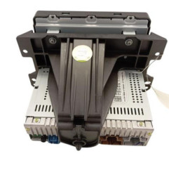 Afficheur OPEL ADAM Photo n°3