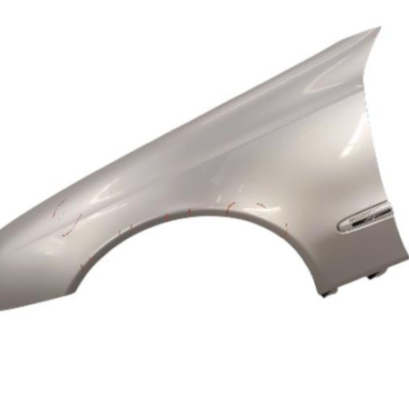Aile avant gauche MERCEDES CLASSE E 211 Photo n°1