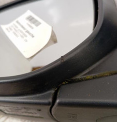 Retroviseur gauche HYUNDAI I 20 1 Photo n°4