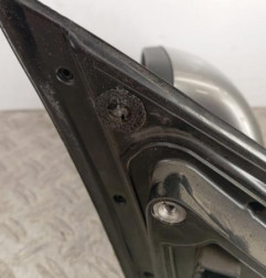 Retroviseur gauche HYUNDAI I 20 1 Photo n°8