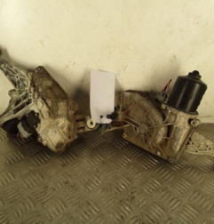 Moteur essuie glace avant RENAULT GRAND SCENIC 3