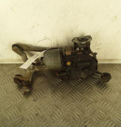Moteur essuie glace avant SEAT LEON 2 Photo n°1