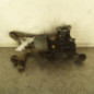Moteur essuie glace avant SEAT LEON 2