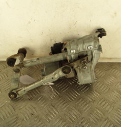 Moteur essuie glace avant SEAT LEON 2