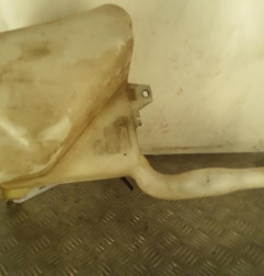 Vase de lave glace FIAT DUCATO 2