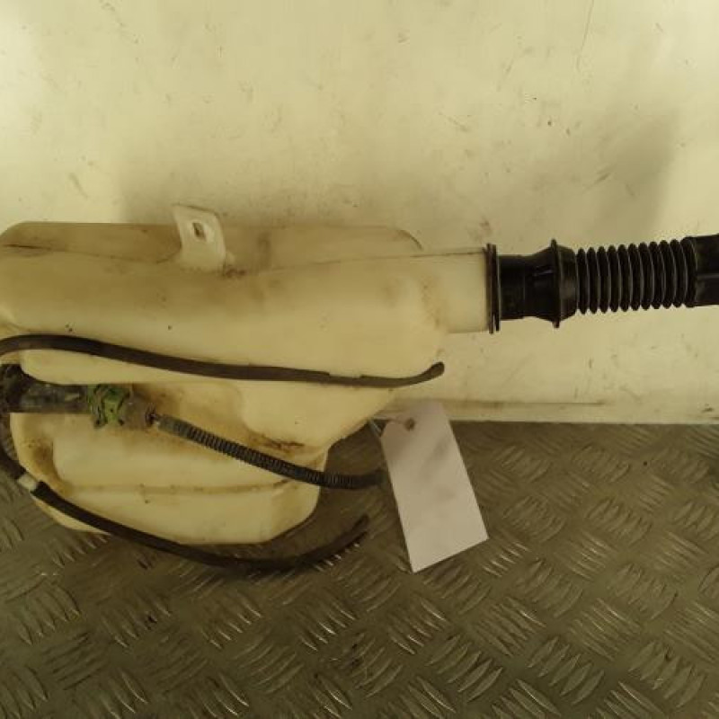 Vase de lave glace PEUGEOT 306