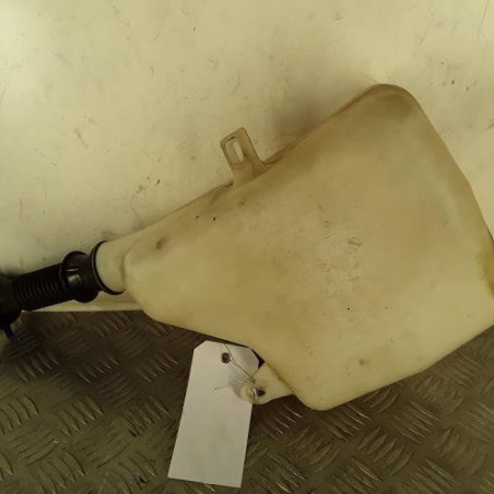 Vase de lave glace PEUGEOT 306