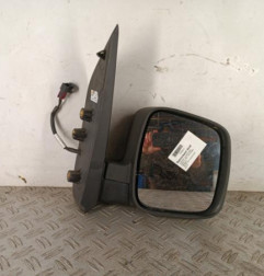 Retroviseur droit CITROEN NEMO Photo n°1