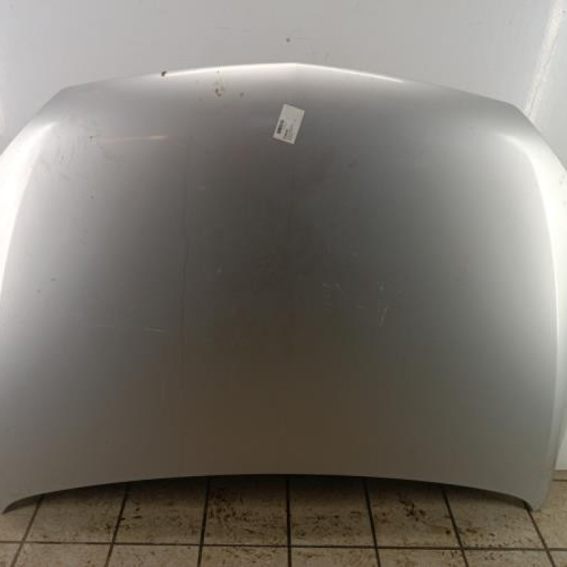 Capot OPEL CORSA C Capot OPEL CORSA C