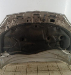 Capot OPEL CORSA C Photo n°3