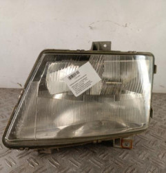 Optique avant principal gauche (feux)(phare) MERCEDES VITO 638 Photo n°1