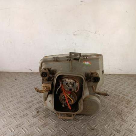 Optique avant principal gauche (feux)(phare) MERCEDES VITO 638