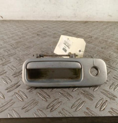 Poignee hayon VOLKSWAGEN GOLF 4 Photo n°1