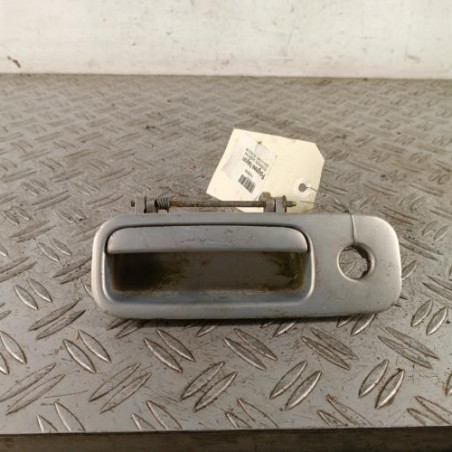 Poignee hayon VOLKSWAGEN GOLF 4 Photo n°1