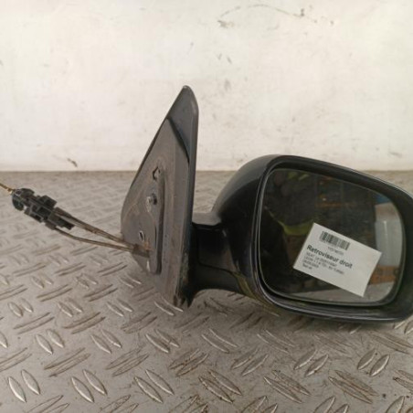 Retroviseur droit SEAT LEON 1 Photo n°1
