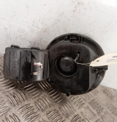 Trappe d'essence RENAULT MEGANE 3 Photo n°4