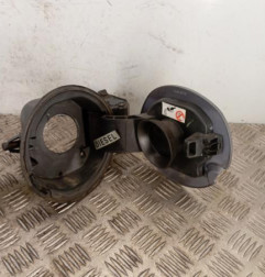 Trappe d'essence RENAULT MEGANE 3 Photo n°5