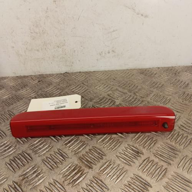 Feu arriere stop central RENAULT MEGANE 3