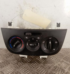 Commande chauffage FIAT FIORINO 3 Photo n°1