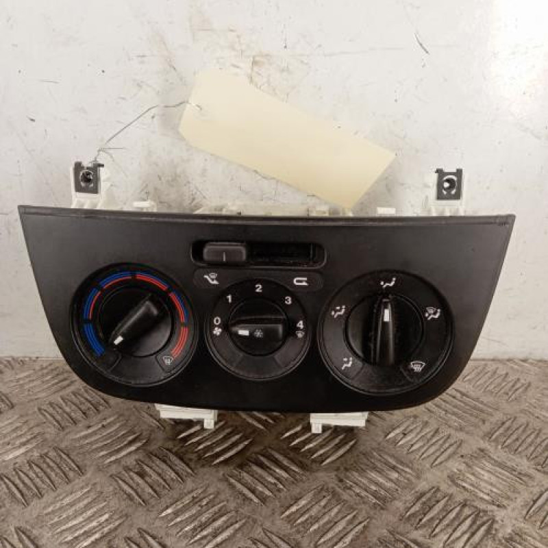 Commande chauffage FIAT FIORINO 3