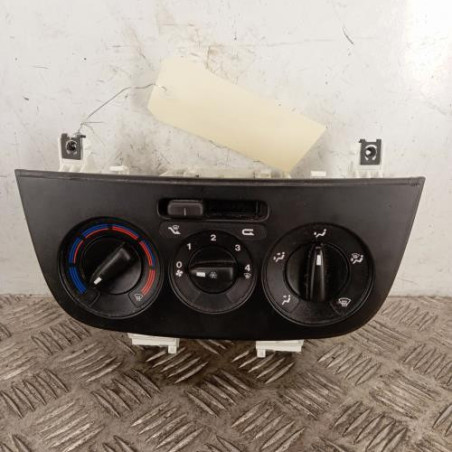 Commande chauffage FIAT FIORINO 3 Photo n°1