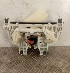 Commande chauffage FIAT FIORINO 3