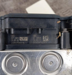 Bloc ABS (freins anti-blocage) SUZUKI SWIFT 4