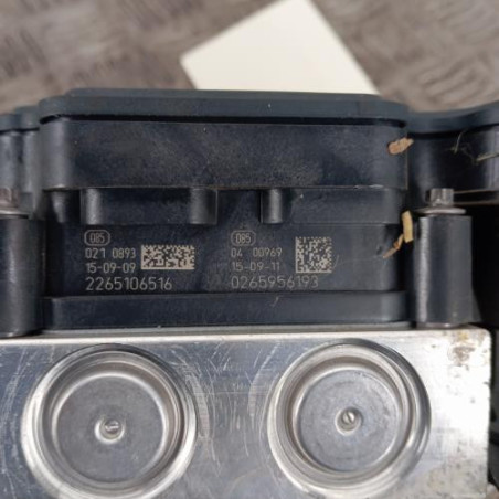 Bloc ABS (freins anti-blocage) SUZUKI SWIFT 4