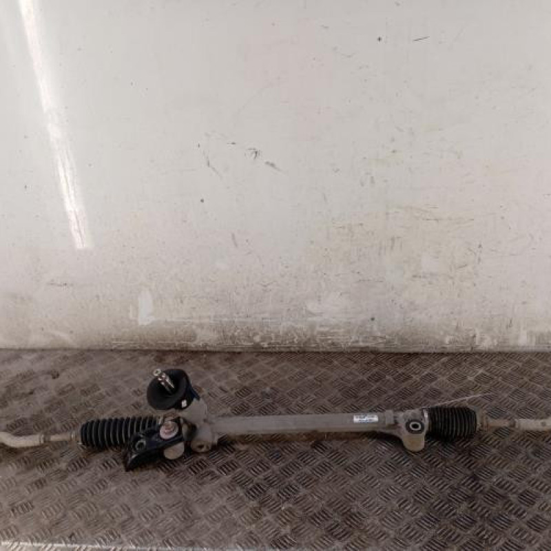 Cremaillere assistee SUZUKI SWIFT 4