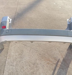 Pare choc arriere RENAULT GRAND SCENIC 2 Photo n°1