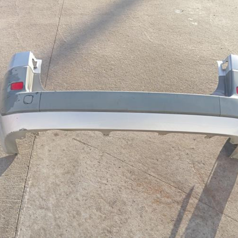 Pare choc arriere RENAULT GRAND SCENIC 2