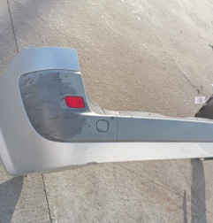 Pare choc arriere RENAULT GRAND SCENIC 2 Photo n°3