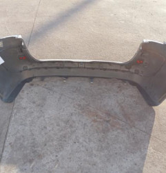 Pare choc arriere RENAULT GRAND SCENIC 2 Photo n°4