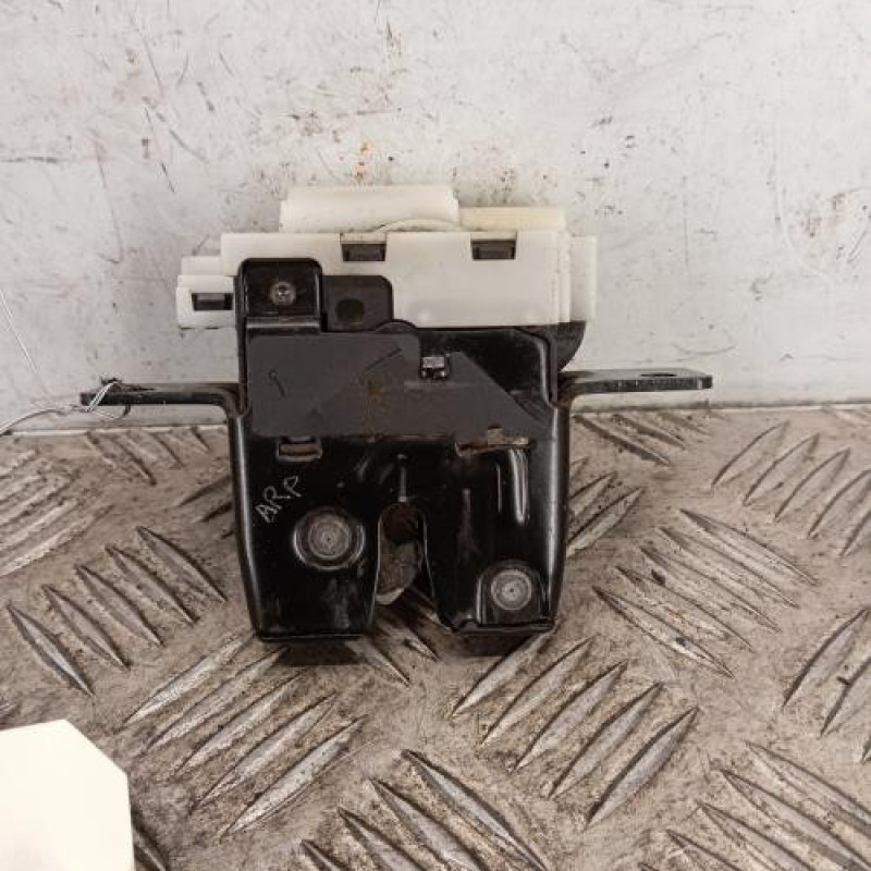 Serrure de hayon RENAULT GRAND SCENIC 2