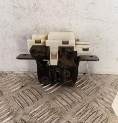 Serrure de hayon RENAULT GRAND SCENIC 2