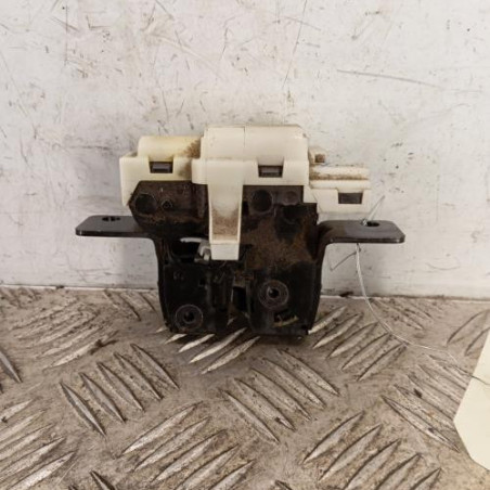 Serrure de hayon RENAULT GRAND SCENIC 2