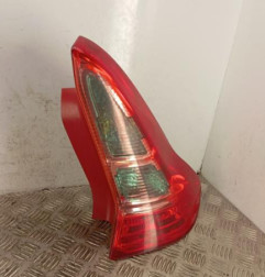 Feu arriere principal droit (feux) CITROEN C4 1 Photo n°1