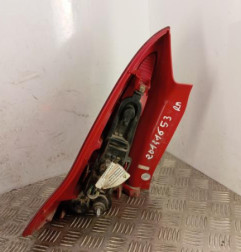 Feu arriere principal droit (feux) CITROEN C4 1