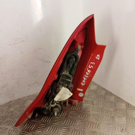 Feu arriere principal droit (feux) CITROEN C4 1