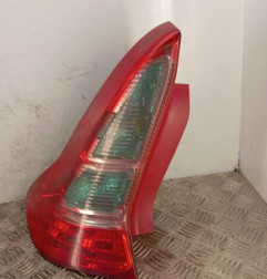 Feu arriere principal gauche (feux) CITROEN C4 1 Photo n°1